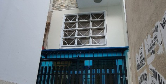 Bán nhà chính chủ hẻm Lý Thái Tô