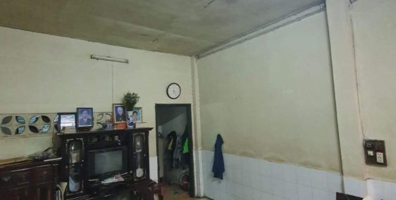 Chủ ở lâu năm bán nhà cấp 4 Nguyễn Thông 60m2 giá chỉ 5.9 tỉ