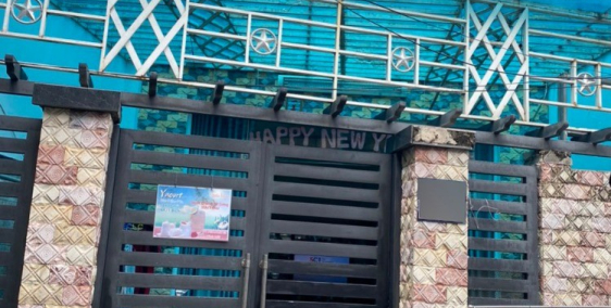 Bán nhà 1 lầu hẻm 277 Đường Tôn Thất Thuyết, P.3, Quận 4