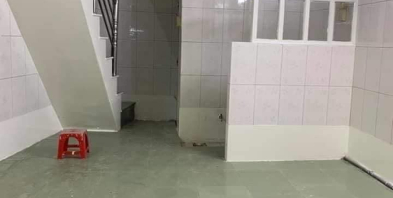 BÁN NHÀ MẶT TIỀN TRUNG TÂM QUẬN 5 – CHỈ 3.2 TỶ