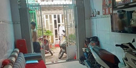 Chủ bán nhà 2// Hồng Bàng,SHR chỉ 1 tỷ 620 triệu.