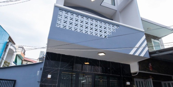 Bán nhà 2 lầu mặt tiền hẻm 156 Đường Tân Mỹ,P.Tân Thuận Tây, Q7