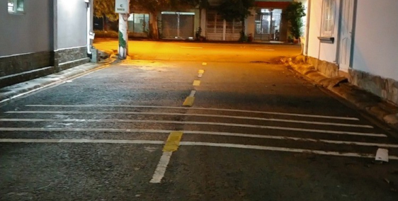 Bán nhà mặt tiền Hướng Đông Nam khu vực Quận9