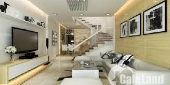 Bán nhà 4 tấm khu tên lửa - bình trị đông b - bình tân