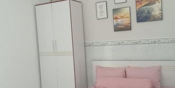 Cần tiền lo công việc bán nhanh căn nhà mới xây 1 / Đường Lê Trọng Tấn nối dài.