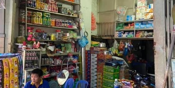 Bình Tân - Bán nhà mặt tiền 10,9 tỷ đường số 5, Phường Tân Tạo A, Quận Bình Tân