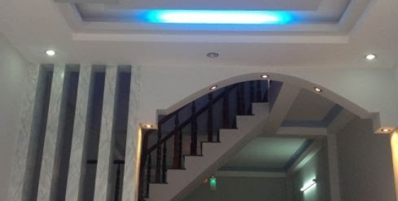 Chính chủ, Cần bán căn nhà ngay trung tâm đường 26 tháng 3, P.BHH A, Q.Bình Tân