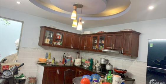 bán nhà 68m2, nguyễn duy cung,p 12,q gò vấp.giá 3 tỷ 95,còn tl.