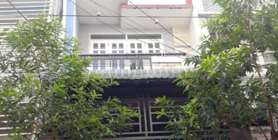 4*18m/ lững 2 lầu ST 4PN HXH 584 Phạm Văn Chiêu P16 Gò Vấp