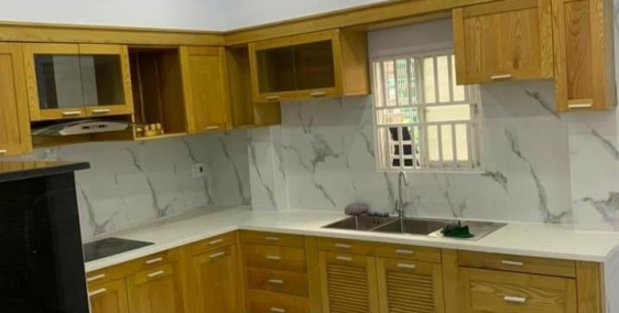 Mặt Tiền Chợ Vải Tân Bình - 85M2 - 4 TẦNG - Sổ Nở Hậu - 2 MẶT TIỀN TRƯỚC SAU