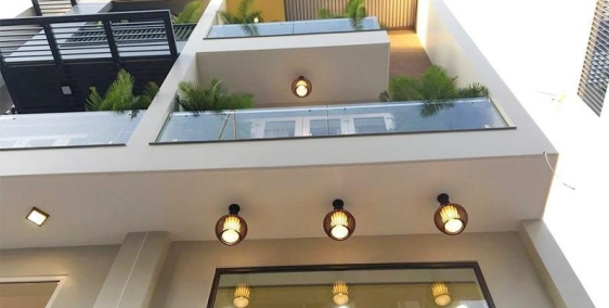 BÁN NHÀ - 2 MT LÝ THƯỜNG KIỆT - 30 M - 1 TỶ 69 - TÂN BÌNH - 0933644449