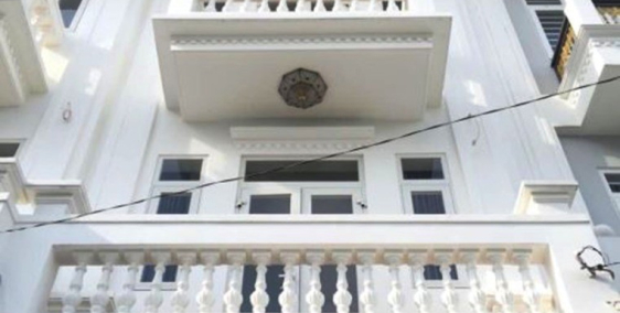 Bán Nhà - HXH - 29 M - 1 TỶ 9  -  Lý Thường Kiệt - P 9 - TÂN BÌNH - 0933644449