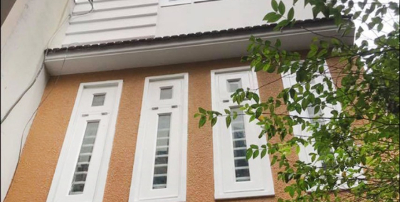 Bán Nhà  XINH Lung Linh - HXH - 64 M - 5 TỶ 45 - Âu Cơ - Tân Bình - 0933644449