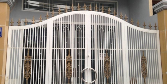 3.9 Tỷ - BÁN NHÀ ÂU CƠ - 72 m2 – P 10 - Tân Bình - 0933644449