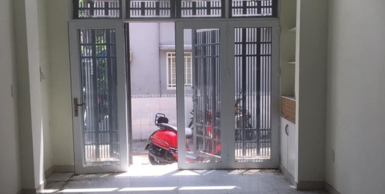 NHÀ BÁN , 5 TẦNG - HẺM XE TẢI  - TÂN BÌNH CHỈ 5.7 TỶ - 132M2 DTSD.