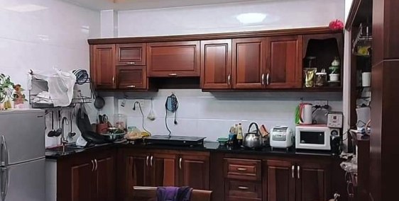 Bán nhà trung tâm QTB Thành Mỹ 63m2 chỉ 4,5 tỷ