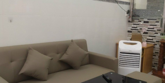 BÁN NHÀ HXH ÂU CƠ - Q. TÂN BÌNH , 2 TỶ, 39M,  0933644449