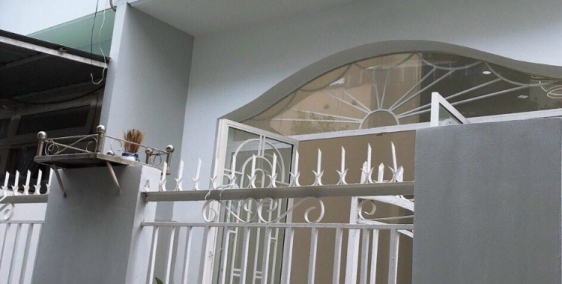 NHÀ 1 TRỆT 2 LẦU ÂU CƠ , 41 M, 2 tỷ ,  P10 , TÂN BÌNH , 0933444019