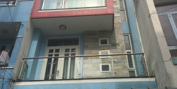 Bán nhà Mặt tiền đường Sơn Hưng gần chợ Tân Bình khu kinh doanh sôi nổi.