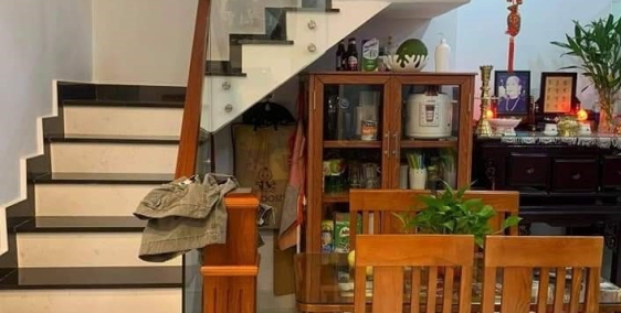 CHỦ XOẮN CẦN BÁN NHÀ GẤP 72M2 – 3.9 TỶ , GẦN AEON TÂN PHÚ - 0933444019