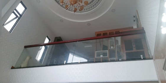 Cần bán gấp nhà 51m2 số 477/22/6 đ. Âu Cơ,Q Tân Phú.giá 5.2 tỷ.