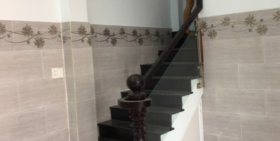 BÁN NHÀ SƠN KỲ - 72 m –  3.9ỷ - Tân Phú - 0933444019