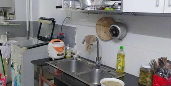 Mặt tiền kinh doanh Lũy Bán Bích, Tân phú, chỉ 4.25 tỷ không có căn thứ 2.