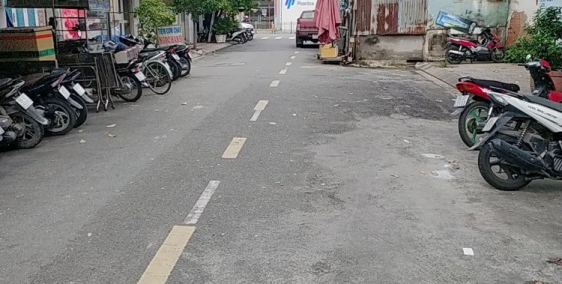 Hàng hiếm MTKD Huỳnh Văn Một, Tân phú, giá chỉ 4 tỷ 2.