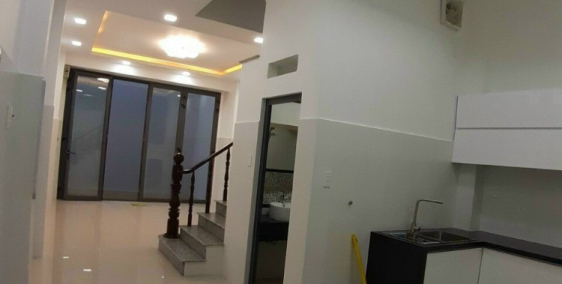 Nhà đẹp hẻm xe hơi Thoại Ngọc Hầu, Tân Phú, giá 3.5 tỷ, LH :0904792995.