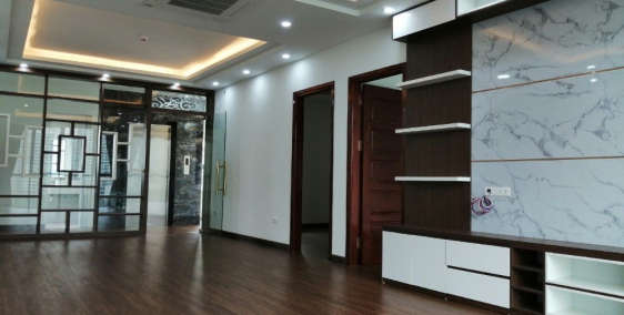 Bán toà nhà mặt phố số 261 Khuất Duy Tiến, Q.Thanh Xuân, Hà Nội.