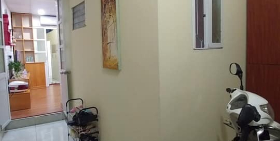 BÁN ĐẤT TẶNG NHÀ, ĐẦY ĐỦ NỘI THẤT, 20M2 CHỈ 1 TỶ