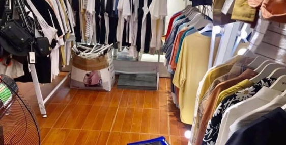 NHÀ MẶT PHỐ TRIỀU KHÚC SIÊU KINH DOANH HƠN 4 TỶ