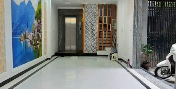 tòa nhà Văn phòng 7 tầng thang máy lô góc Phố Nguyễn Ngọc Nại Thanh Xuân 9,5 tỷ