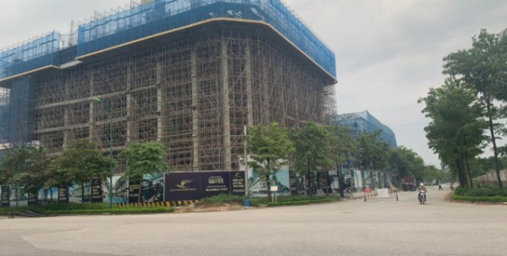 Bán Gấp 2 Căn Shophouse Sunshine Golden River Sát Nhau Siêu Phẩm Cực Đẹp