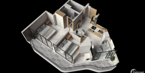 * * Lý do tài chính cần để lại căn hộ Phú Yên giá gốc