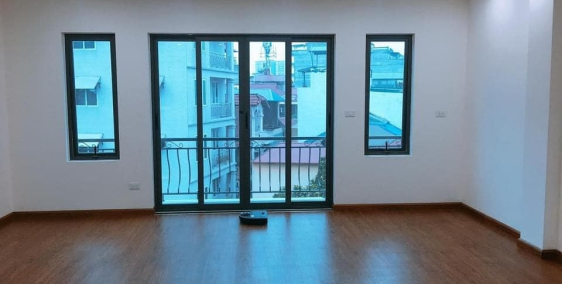 BÁN NHÀ SIÊU ĐẸP, 6T, THANG MÁY, Ô TÔ TRÁNH, KINH DOANH VP, NGÕ 376 ĐƯỜNG BƯỞI.