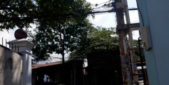 Bán căn nhà nhỏ p.Bửu Hòa, Biên Hòa, sr thổ cư. Giá chỉ 850tr.