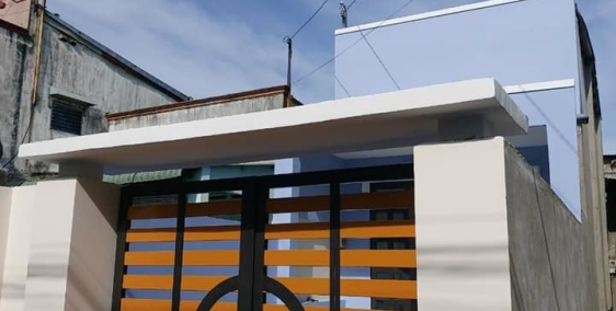 Bán gấp nhà thổ cư 100% Bửu Hòa