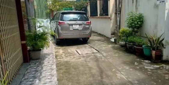 Cần tiền bán gấp nhà 19/ Trần Bình Trọng giá 3 tỷ, Phường 5 Bình Thạnh.