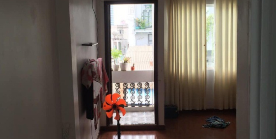 CỰC HIẾM-XE HƠI VÀO NHÀ-ĐỊA CHỈ MẶT TIỀN NGÔ TẤT TỐ 60M2-6.8 TỶ