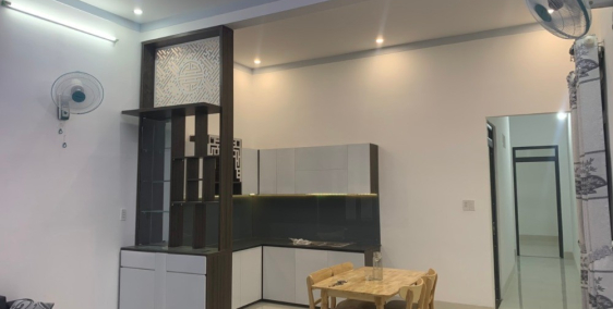 Nhà đẹp hẻm 113 nguyễn cơ thạch, thành nhất, bmt 90m2