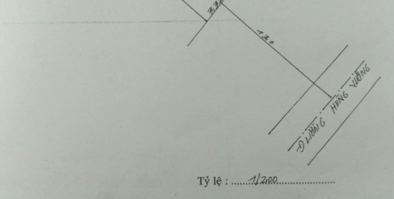 Chính chủ cần bán gấp nhà mặt tiên ngay trung tâm thành phố