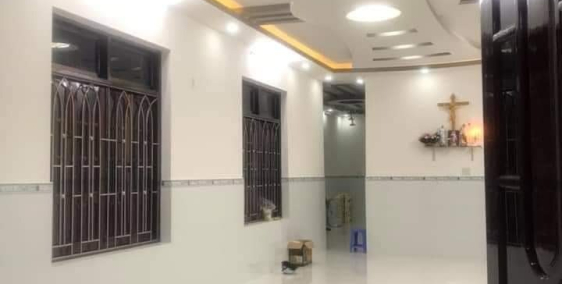 Nhà đẹp 208m2 phường cam linh , Thành Phố Cam Ranh