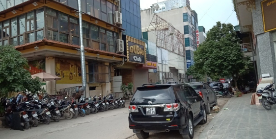 Siêu hót nhà đẹp phố trần duy hưng,cầu giấy ,hà nội, giá chỉ 6,3 tỷ