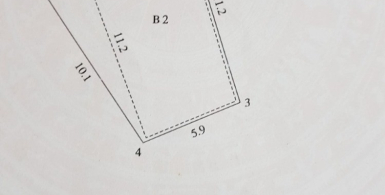 Bán đất tặng nhà tại ngõ 85 Xuân Thuỷ, Cầu Giấy, Hà Nội