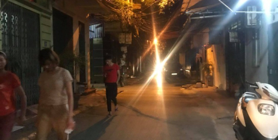 Bán nhà phố Phan Văn Trường,Cầu Giấy,Hà Nội:40m,MT:5m.Giá:7,95 tỷ.LH: 0944828386