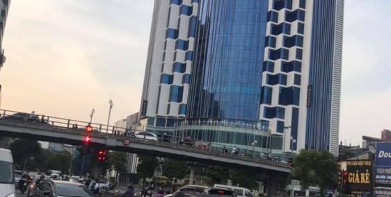 Tây Sơn, Đống Đa, gần  Ngân Hàng, 7T thang máy, KD siêu lợi nhuận 60tr/th