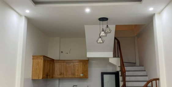 MỘT CĂN DUY NHẤT, CHỈ HƠN 1 TỶ CÓ NHÀ 3T TRUNG TÂM THỦ ĐÔ