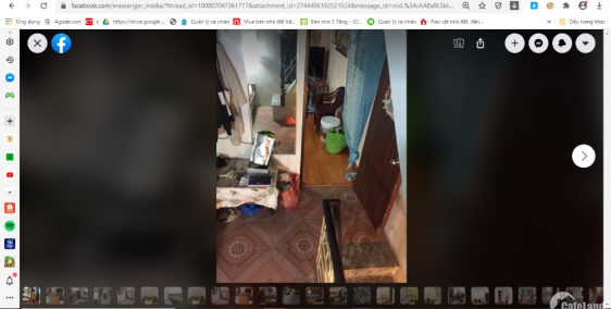 Chỉ cần 1.82 tỷ có ngay nhà Đống Đa sổ riêng