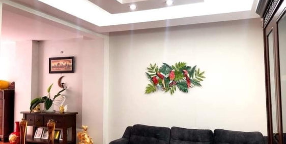 MUA BÁN NHÀ QUẬN HÀ ĐÔNG – PHỐ TRẦN PHÚ – 37m2 – 2.68tỷ.